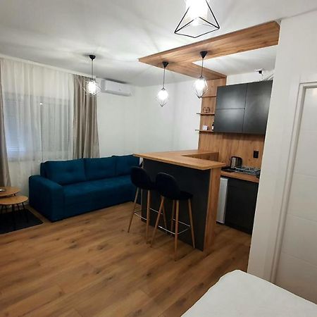 Apartman Campari Banja Luka Buitenkant foto