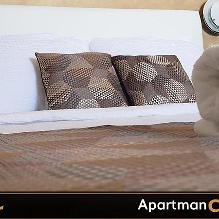 Apartman Campari Banja Luka Buitenkant foto