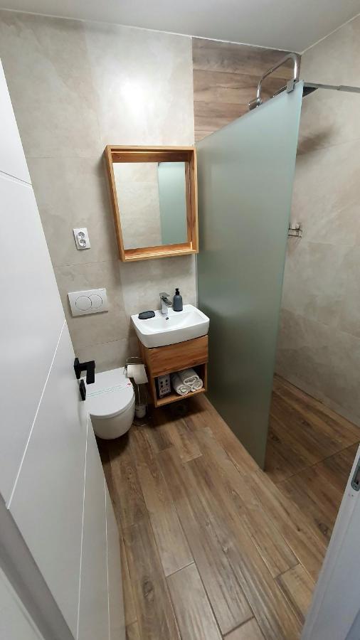 Apartman Campari Banja Luka Buitenkant foto