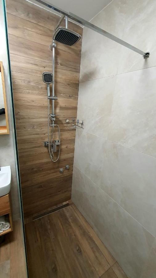 Apartman Campari Banja Luka Buitenkant foto