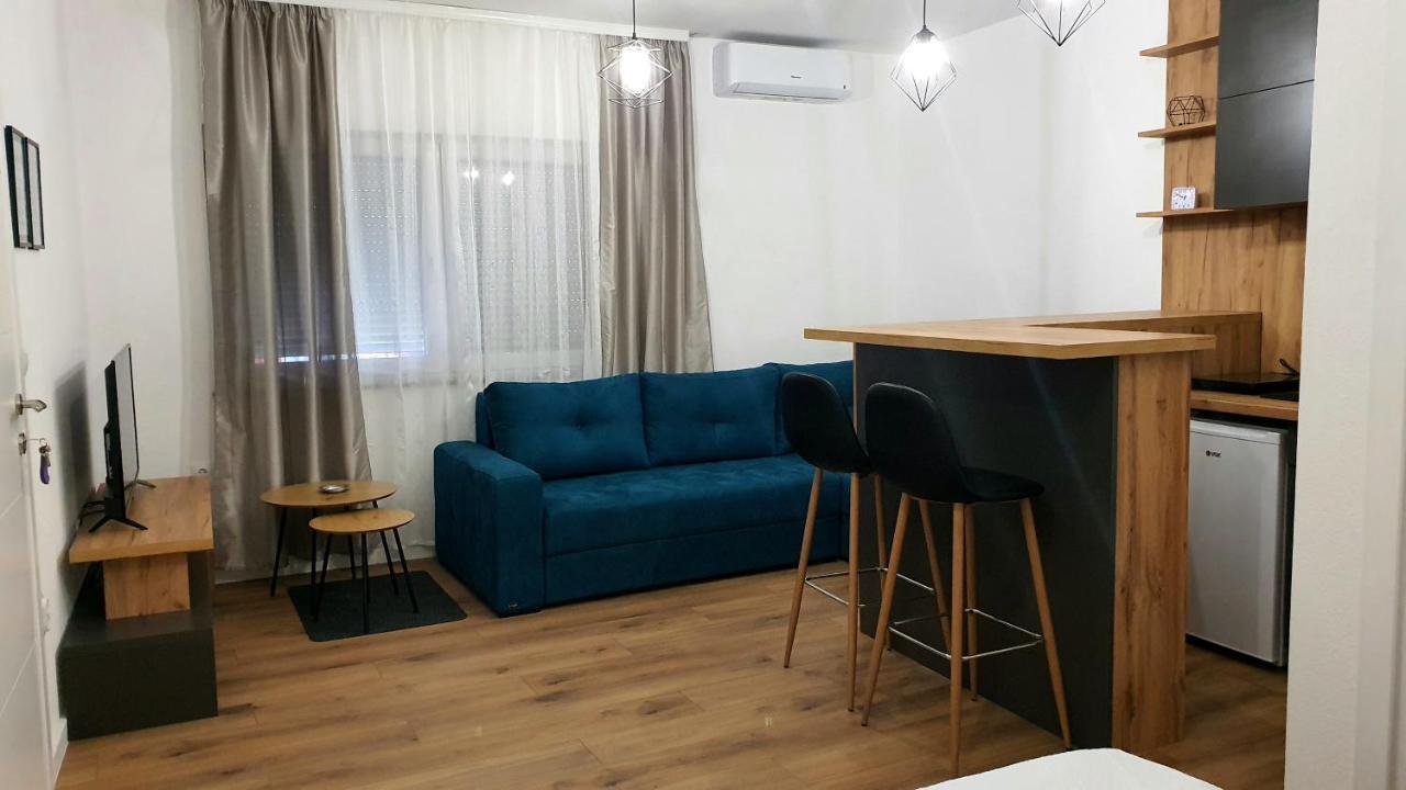 Apartman Campari Banja Luka Buitenkant foto