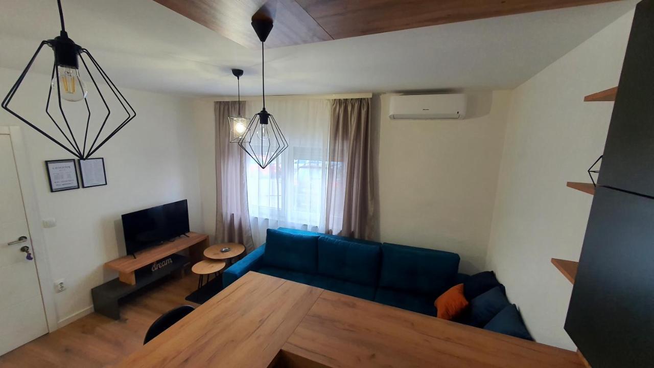 Apartman Campari Banja Luka Buitenkant foto