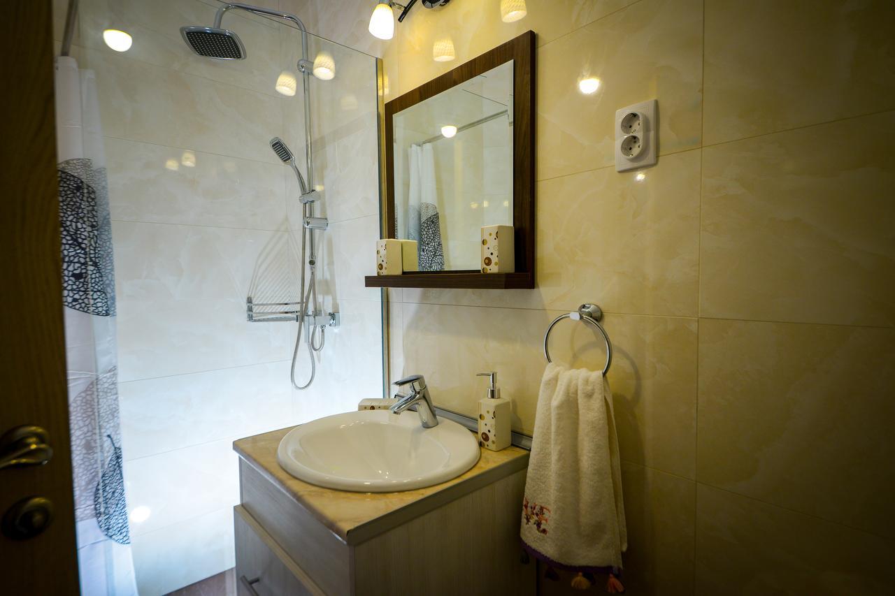 Apartman Campari Banja Luka Buitenkant foto