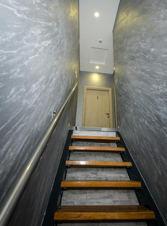 Apartman Campari Banja Luka Buitenkant foto
