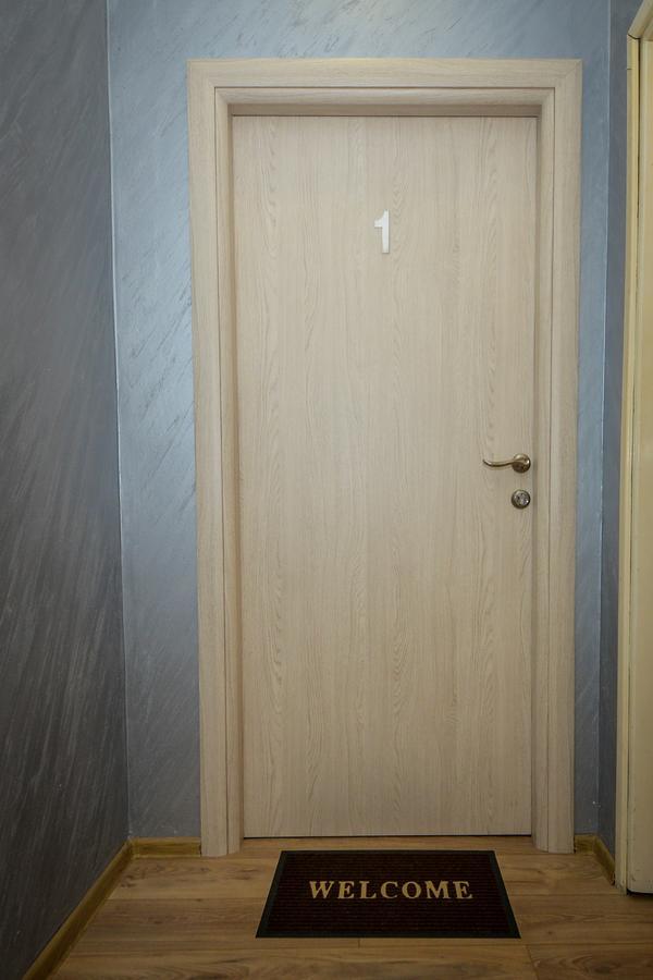 Apartman Campari Banja Luka Buitenkant foto