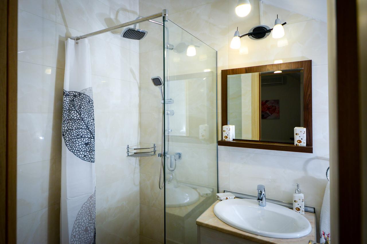 Apartman Campari Banja Luka Buitenkant foto