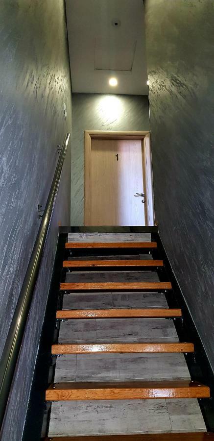 Apartman Campari Banja Luka Buitenkant foto