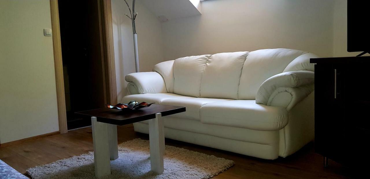 Apartman Campari Banja Luka Buitenkant foto
